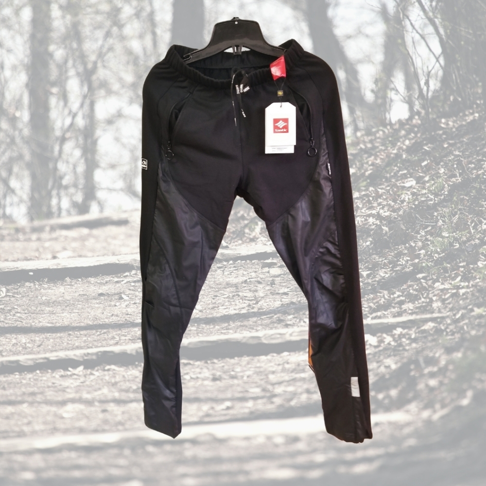 Santic Cycling Pants